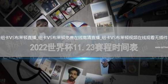纽卡VS布莱顿直播_纽卡VS布莱顿免费在线高清直播_纽卡VS布莱顿视频在线观看无插件